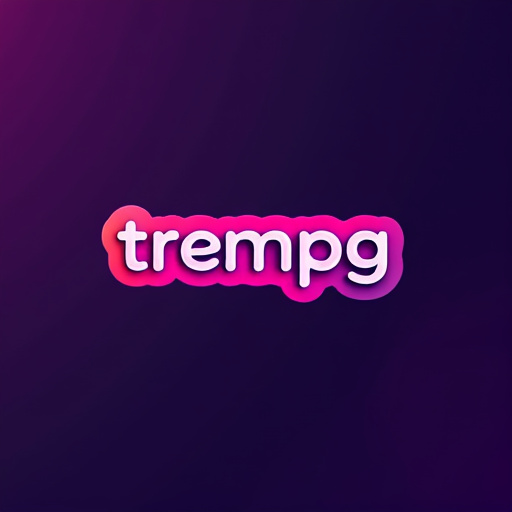 Logo da trempg